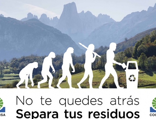 > Caravana del Reciclaje Cogersa